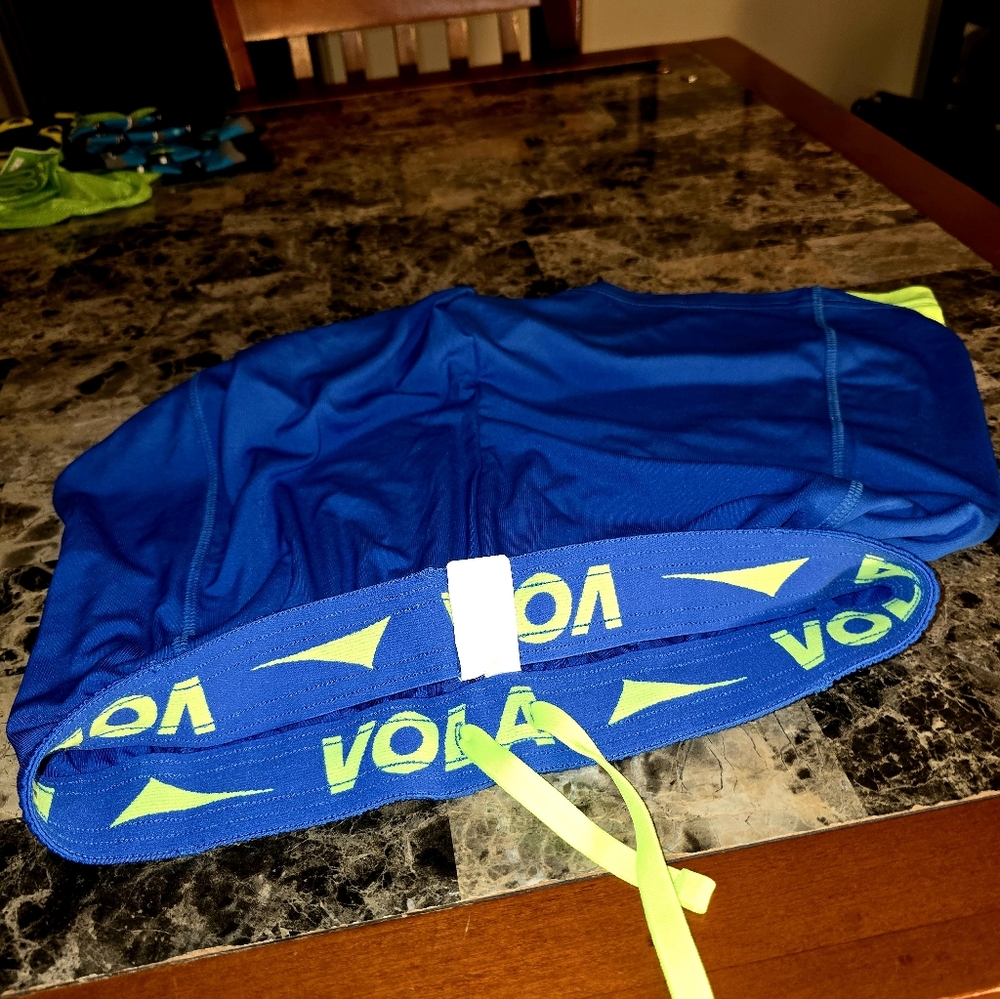 VOLA Shorts